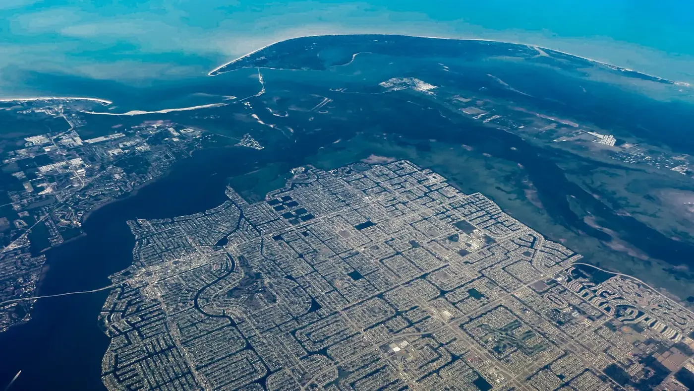 Cape Coral, Florida — Cape Coral