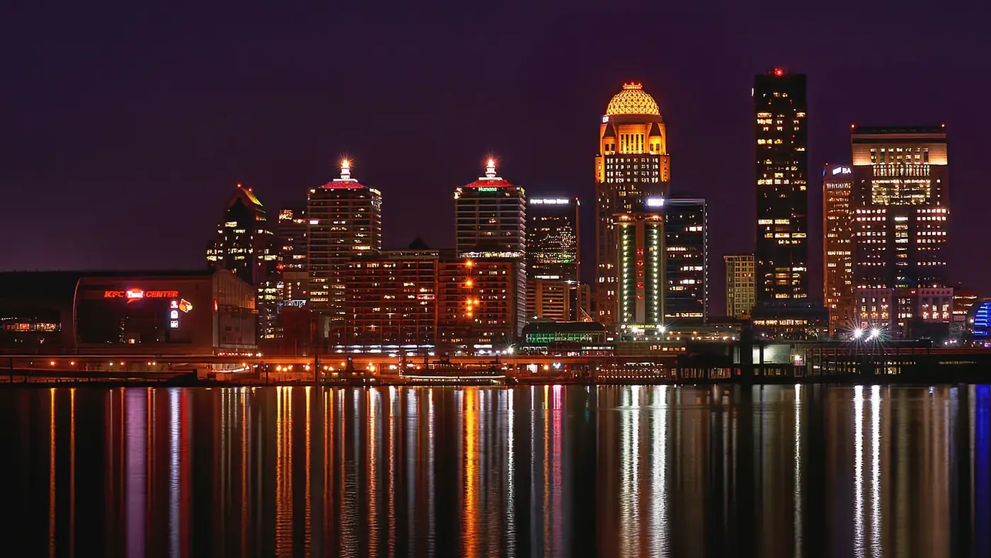 Louisville Skyline 2021 (3) — Louisville