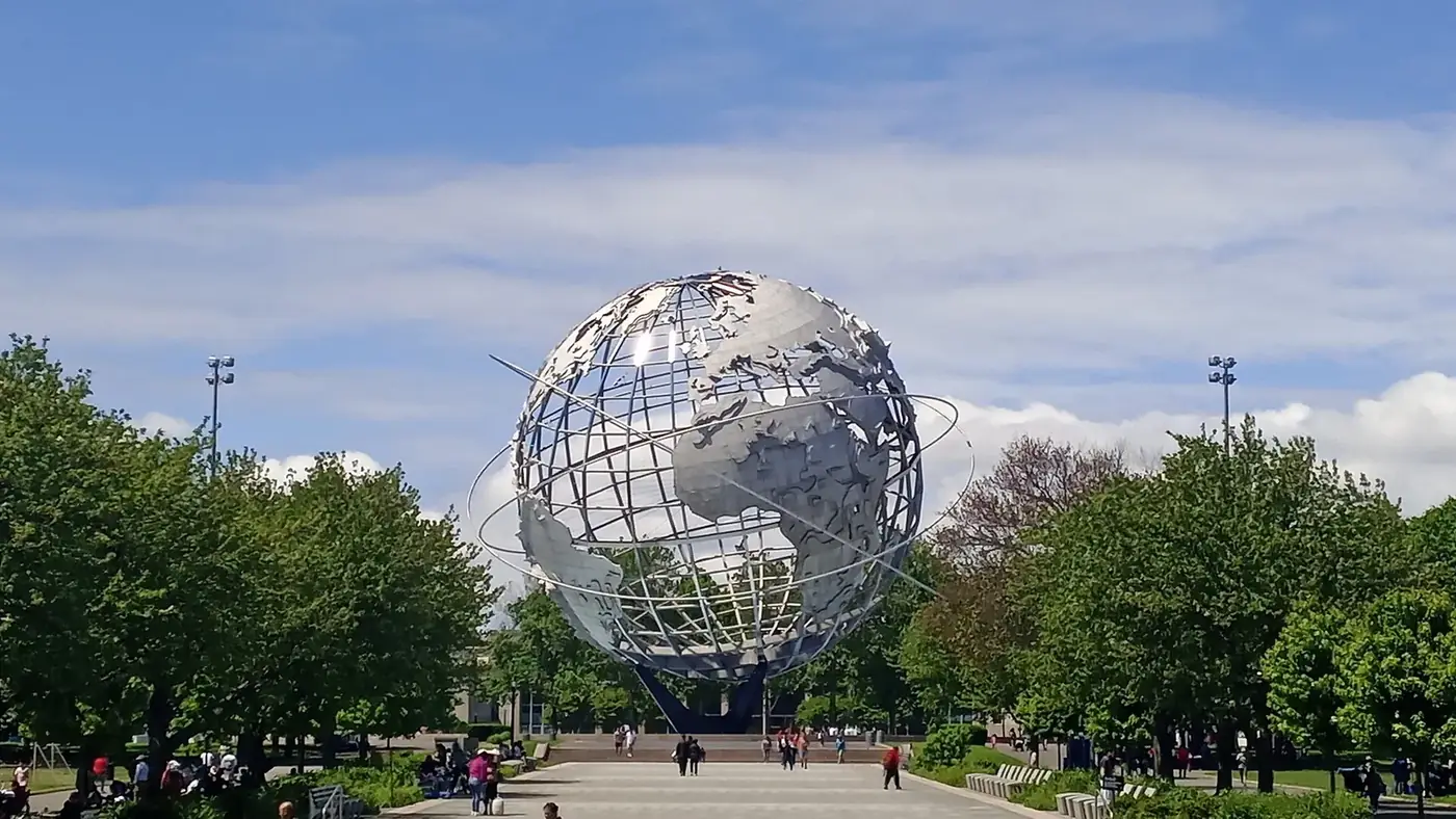 Flushing Meadows May 2024 64 — Queens