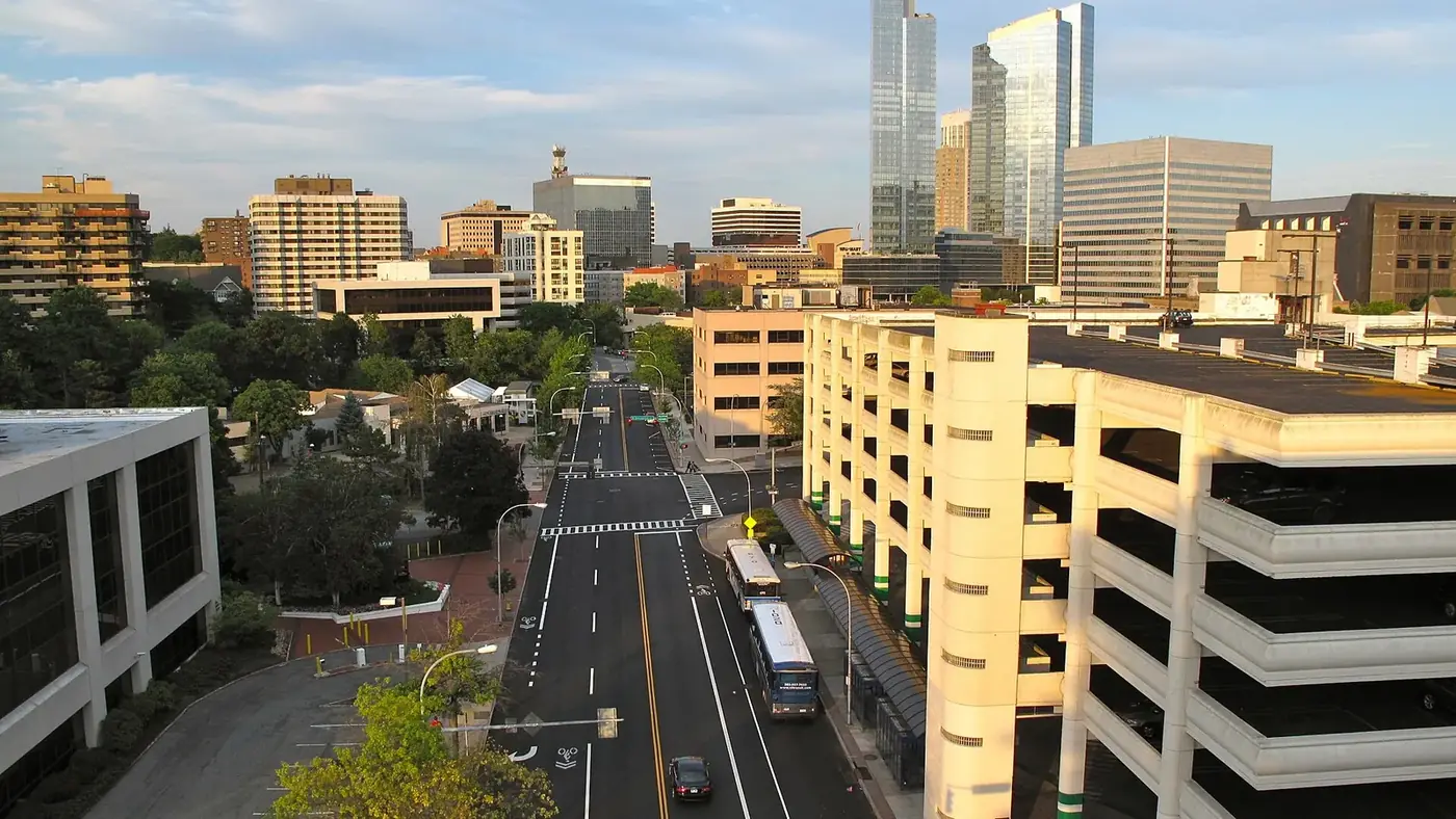 City of White Plains, Jul 2012 — White Plains