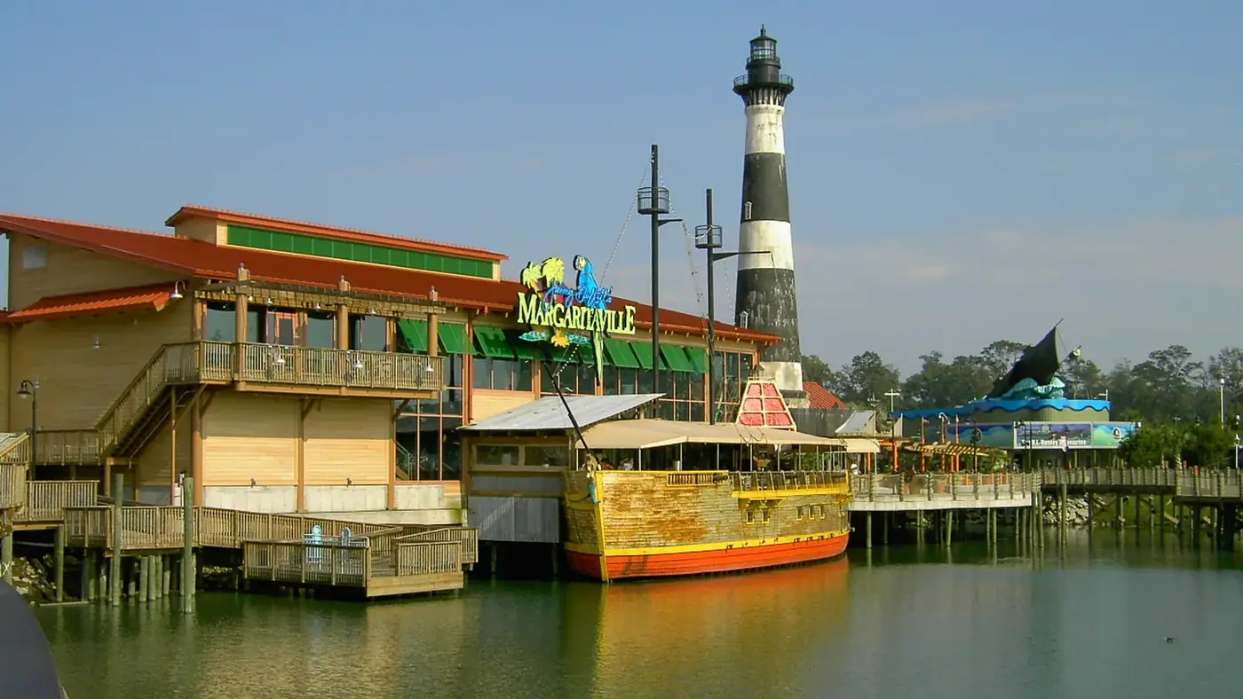BroadwayAtTheBeach1 — Myrtle Beach