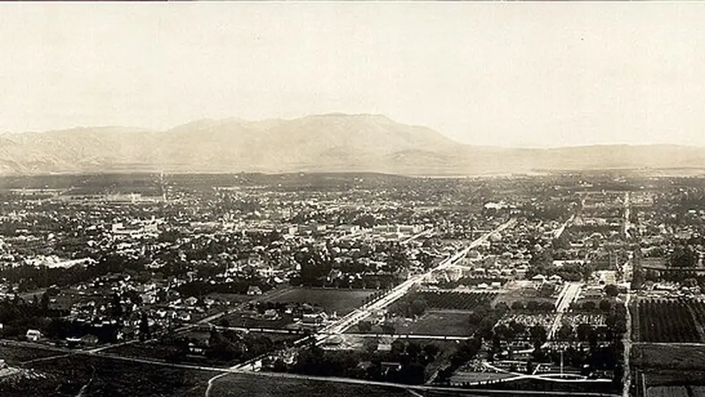 Birdeye, Riverside, California — Riverside